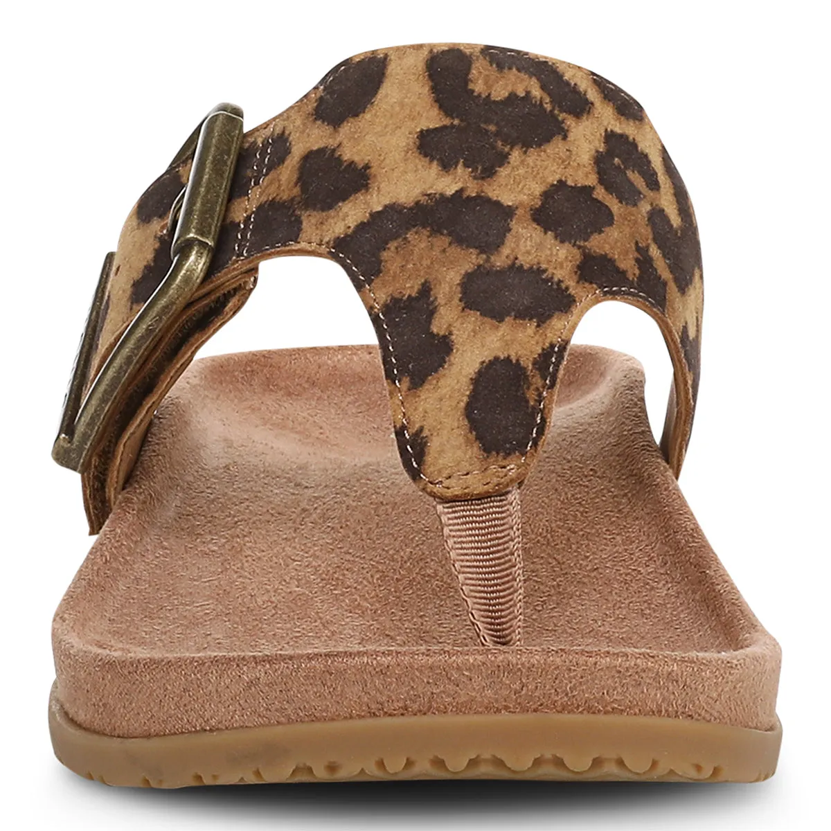 Emma Toe Post Sandal