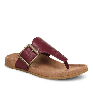 Emma Toe Post Sandal