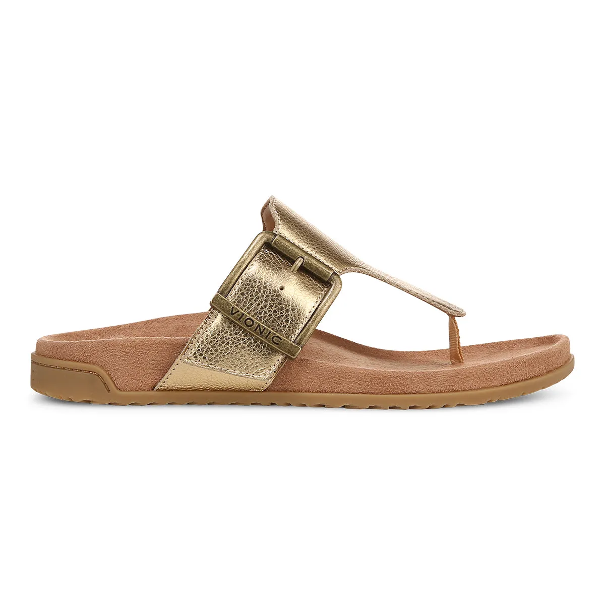 Emma Toe Post Sandal