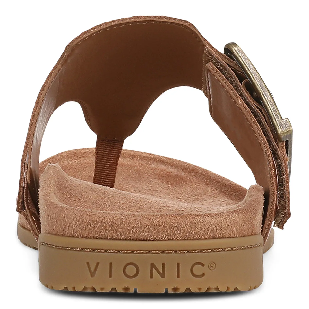 Emma Toe Post Sandal