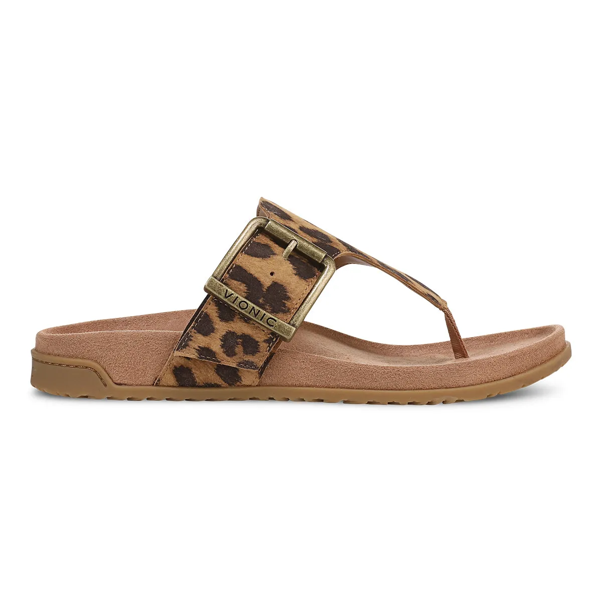 Emma Toe Post Sandal