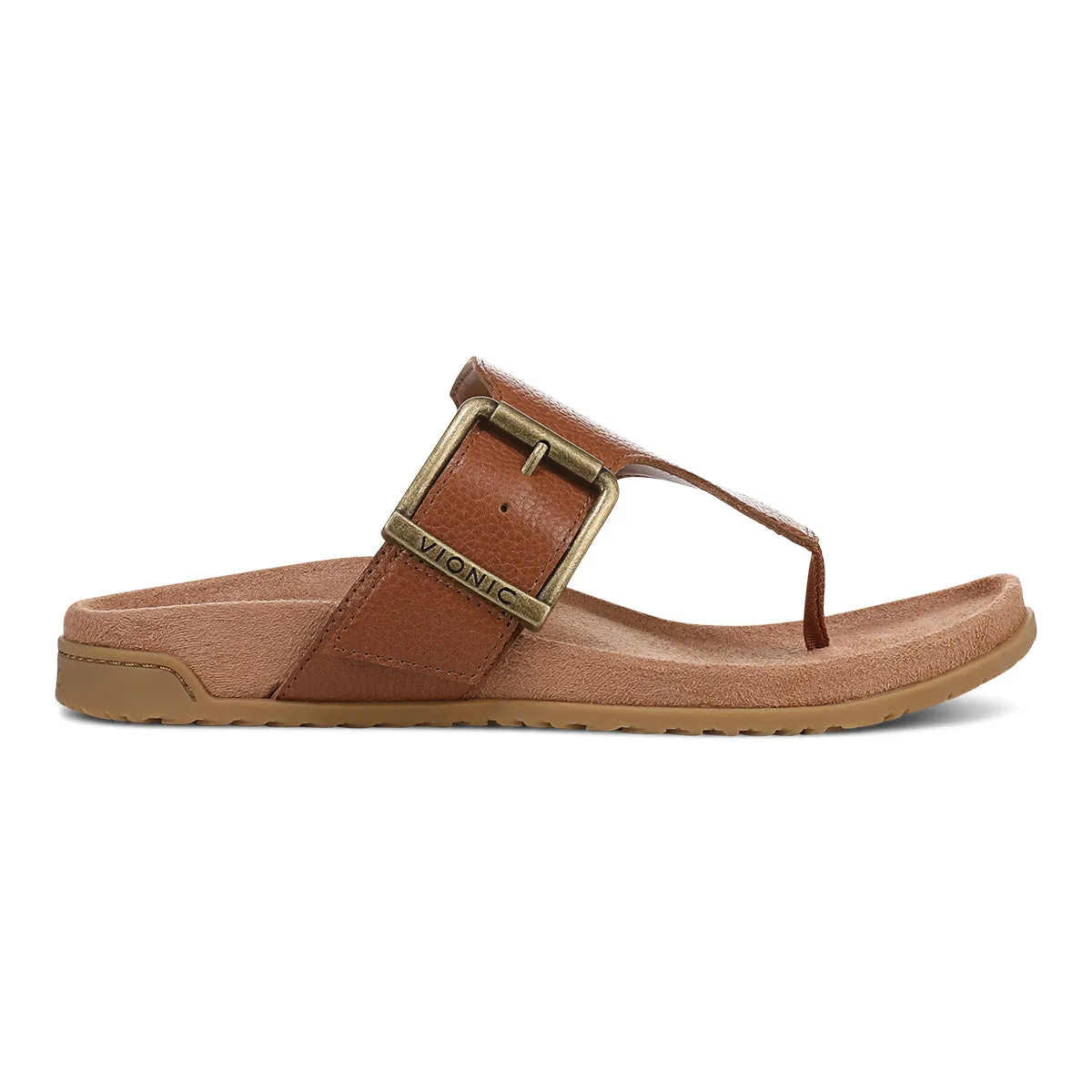 Emma Toe Post Sandal