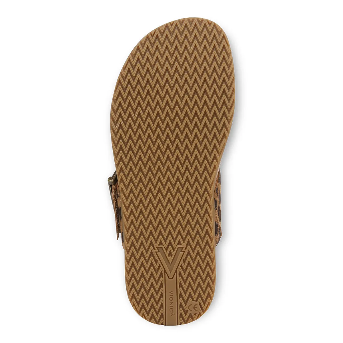 Emma Toe Post Sandal