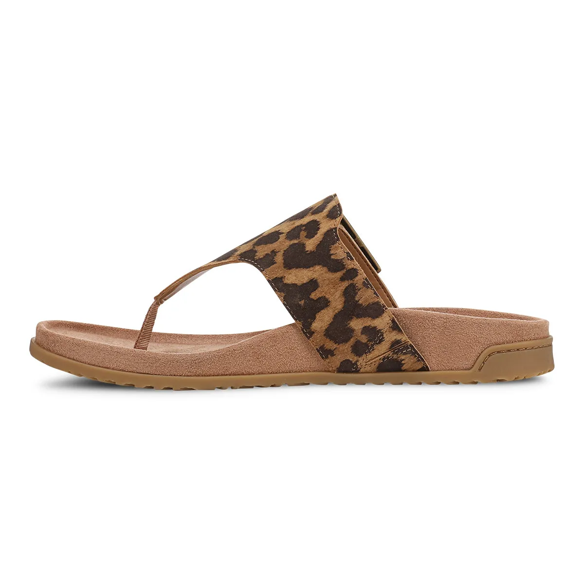 Emma Toe Post Sandal