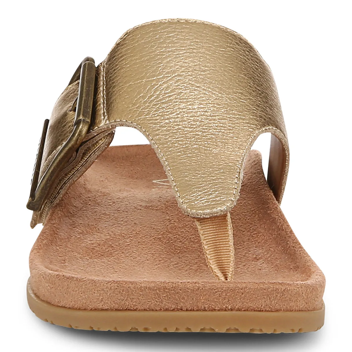Emma Toe Post Sandal