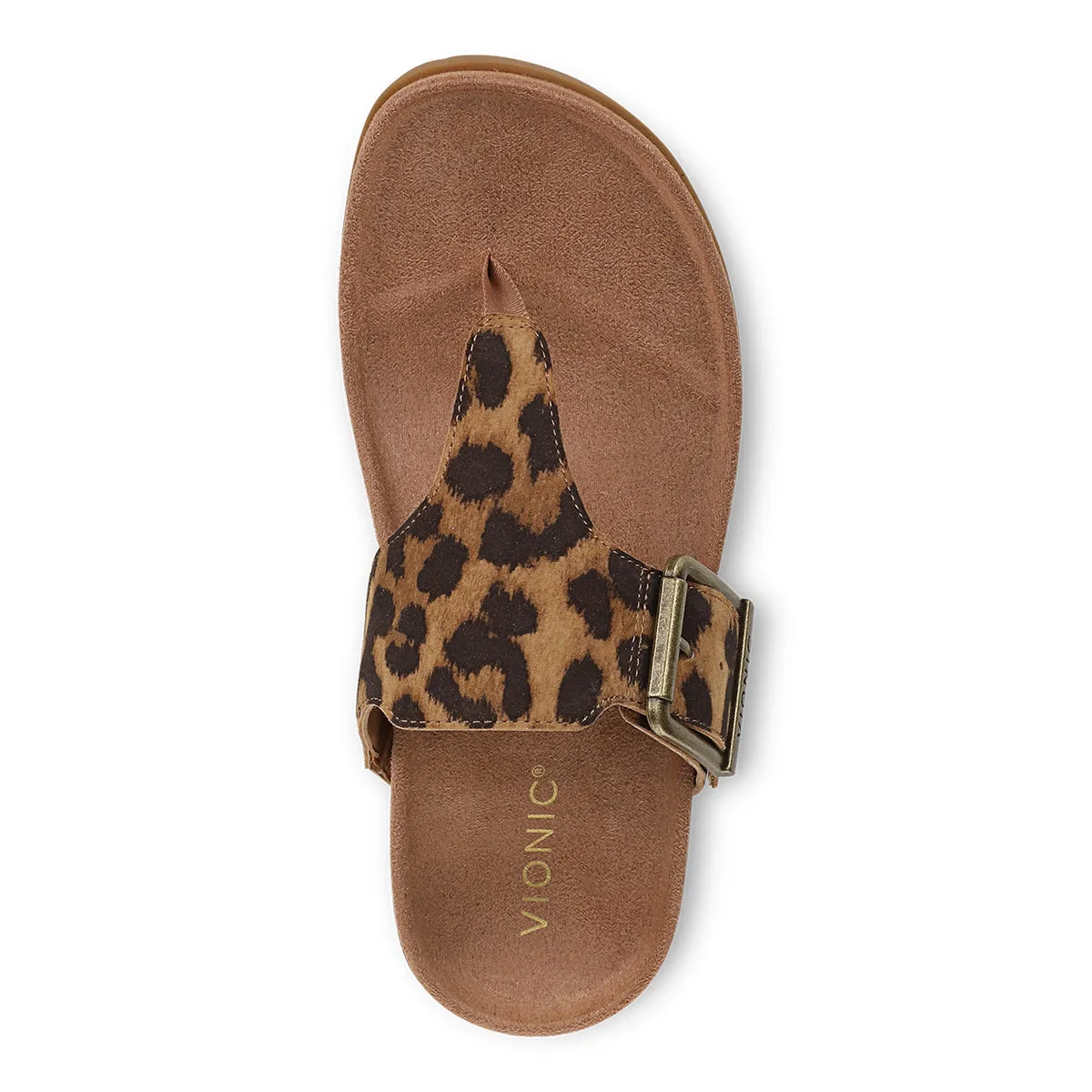 Emma Toe Post Sandal