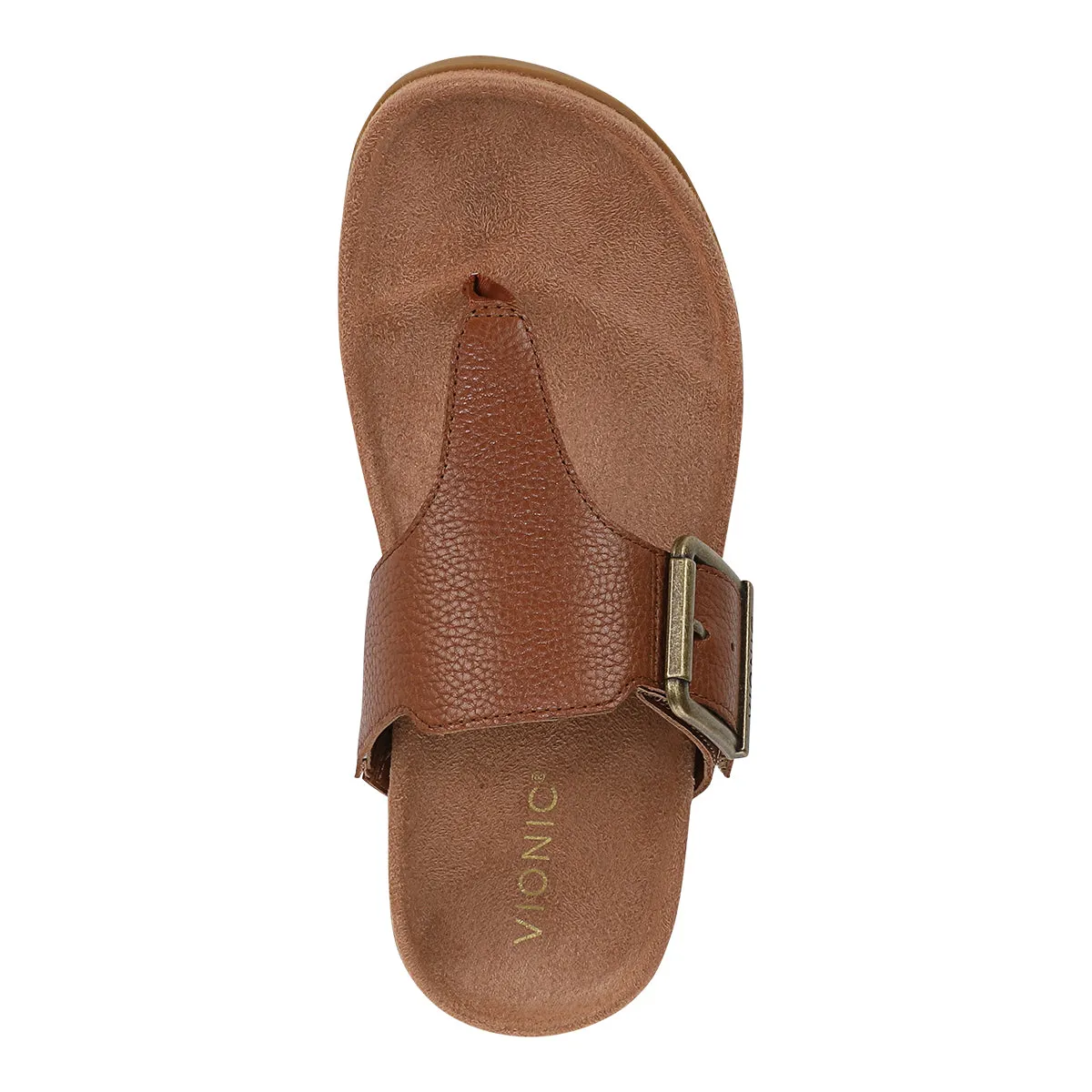 Emma Toe Post Sandal