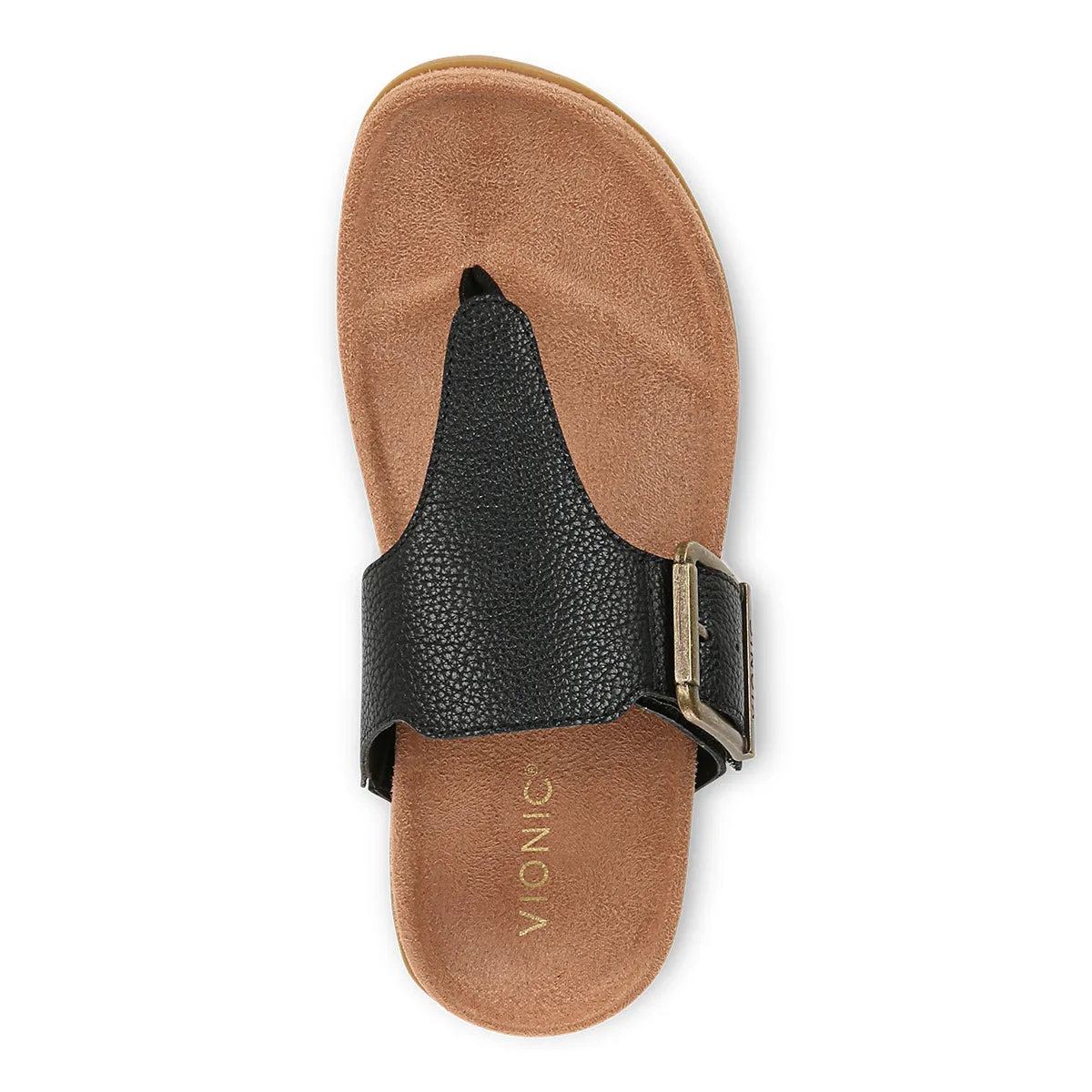 Emma Toe Post Sandal
