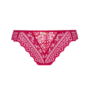 Empreinte Cassiopee Thong
