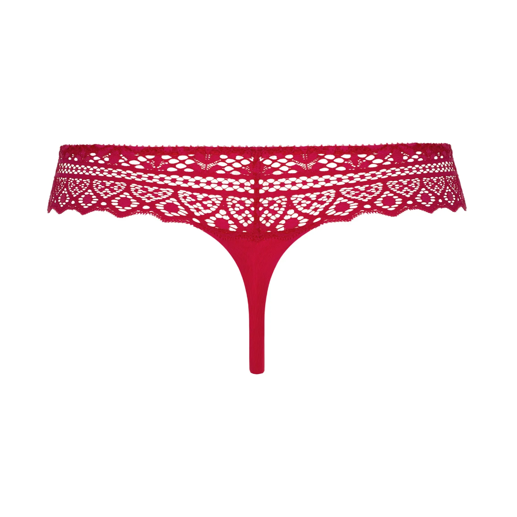 Empreinte Cassiopee Thong