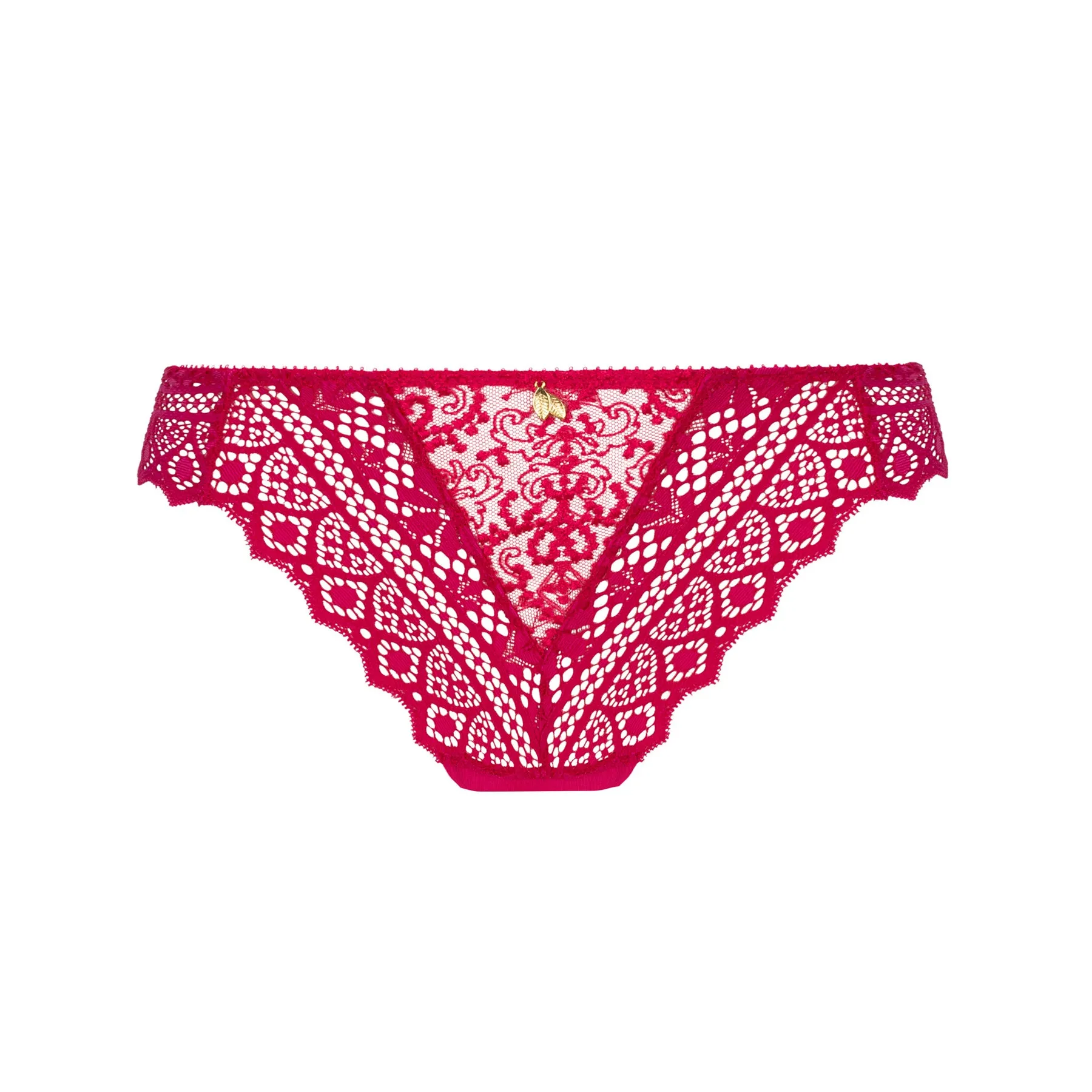 Empreinte Cassiopee Thong