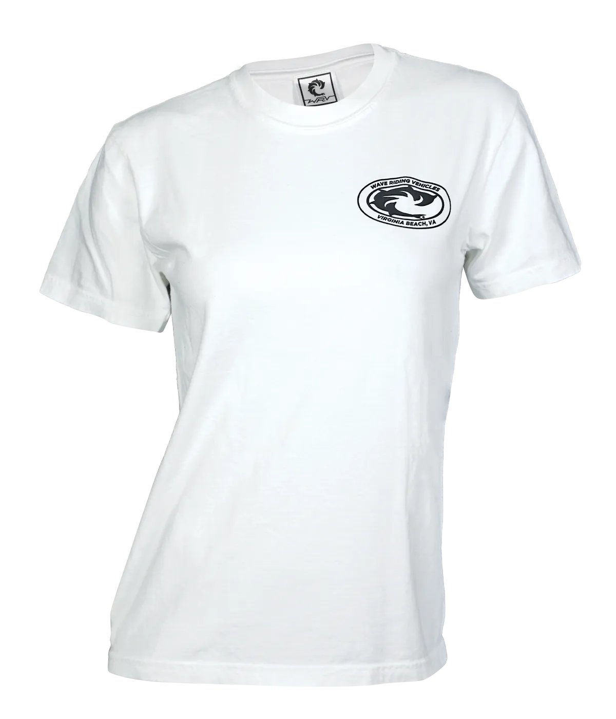 EOP VB Ladies S/S T-Shirt