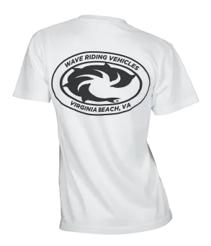 EOP VB Ladies S/S T-Shirt