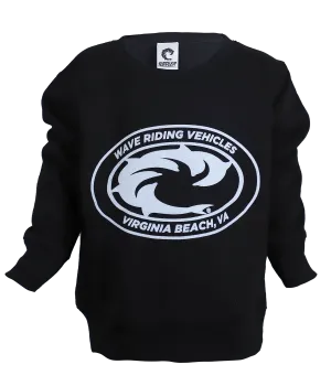 EOP VB Toddler Crew Sweatshirt