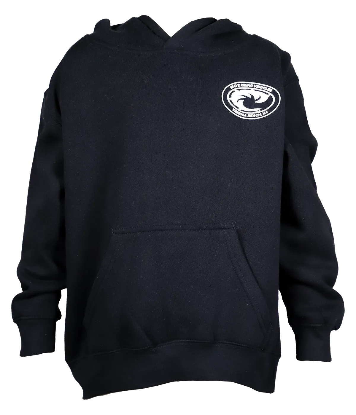 EOP VB Youth P/O Hooded Sweatshirt