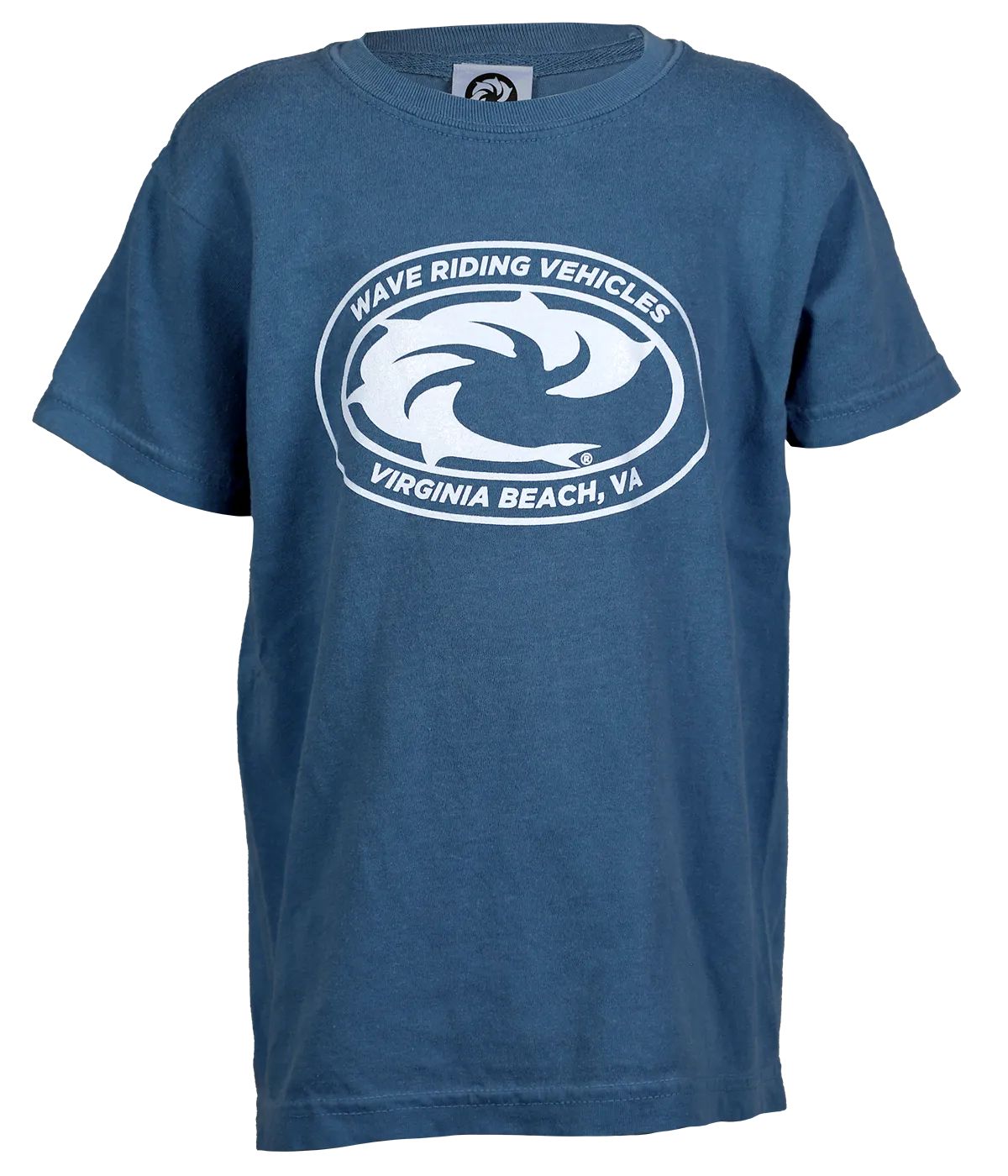 EOP VB Youth S/S T-Shirt