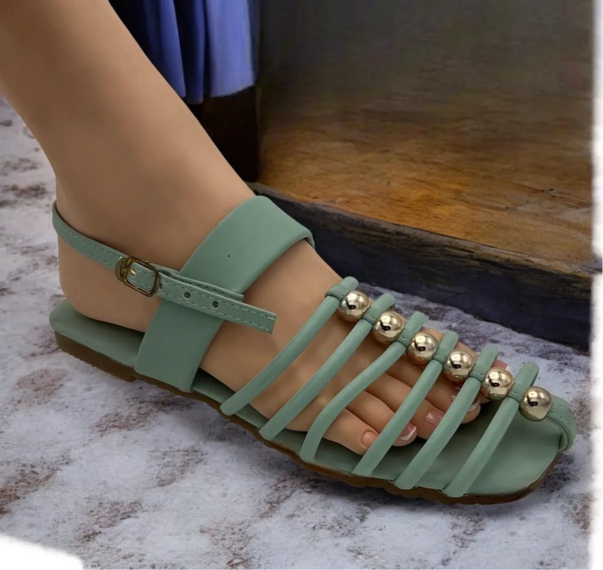 Ephnta women sandal