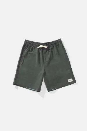 Essential Beach Short Forest