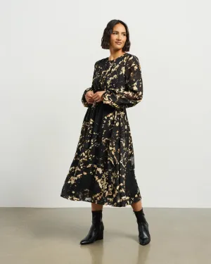 et alia Tamara Dress - Heirloom