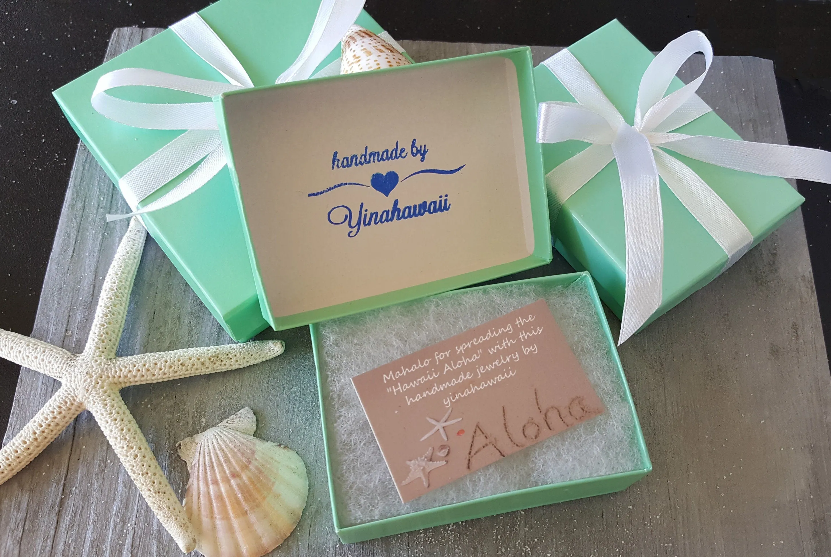 Exclusive from yinahawaii, Wire Braided Sized Round Natural Pearl necklace, "June Birthstone",   FREE gift wrap