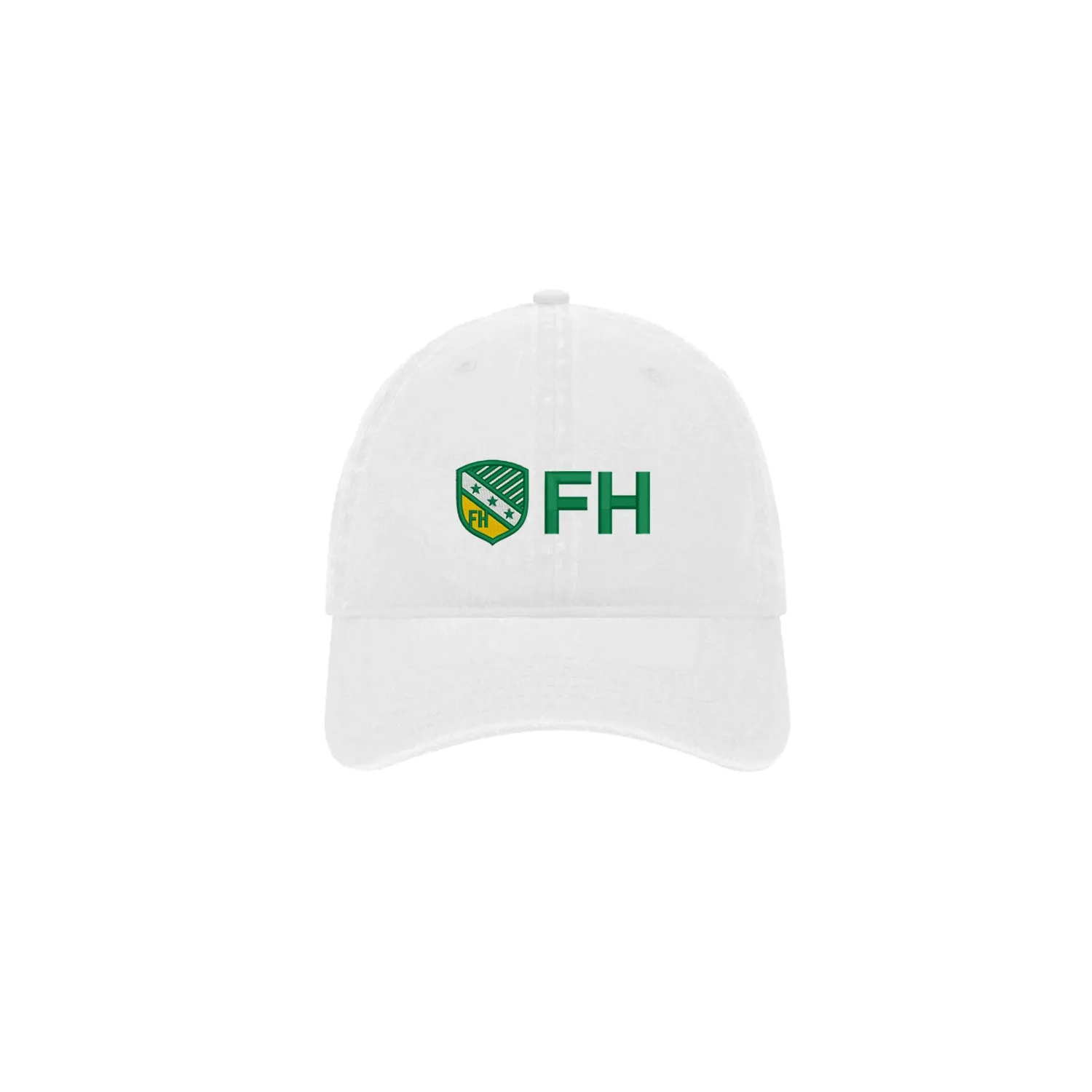 FarmHouse Beach Washed Baseball Cap