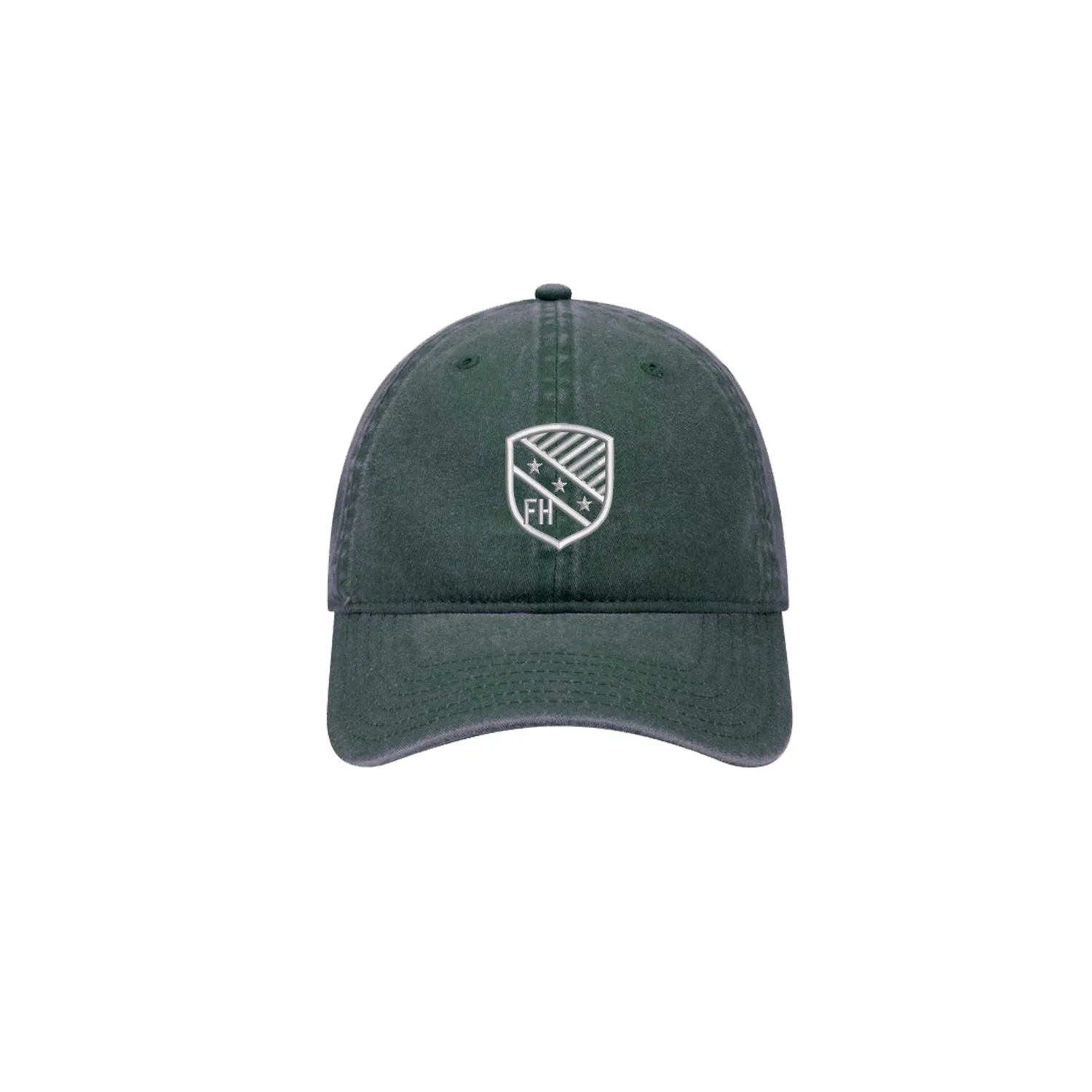 FarmHouse Beach Washed Baseball Cap