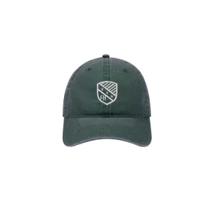 FarmHouse Beach Washed Baseball Cap
