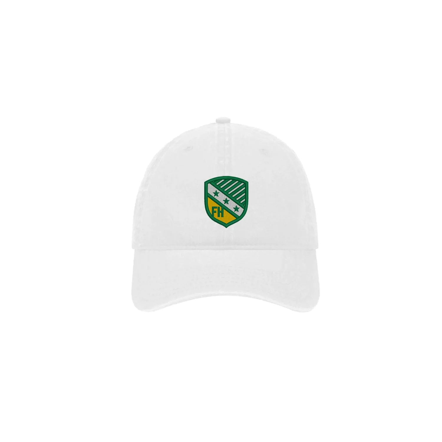 FarmHouse Beach Washed Baseball Cap