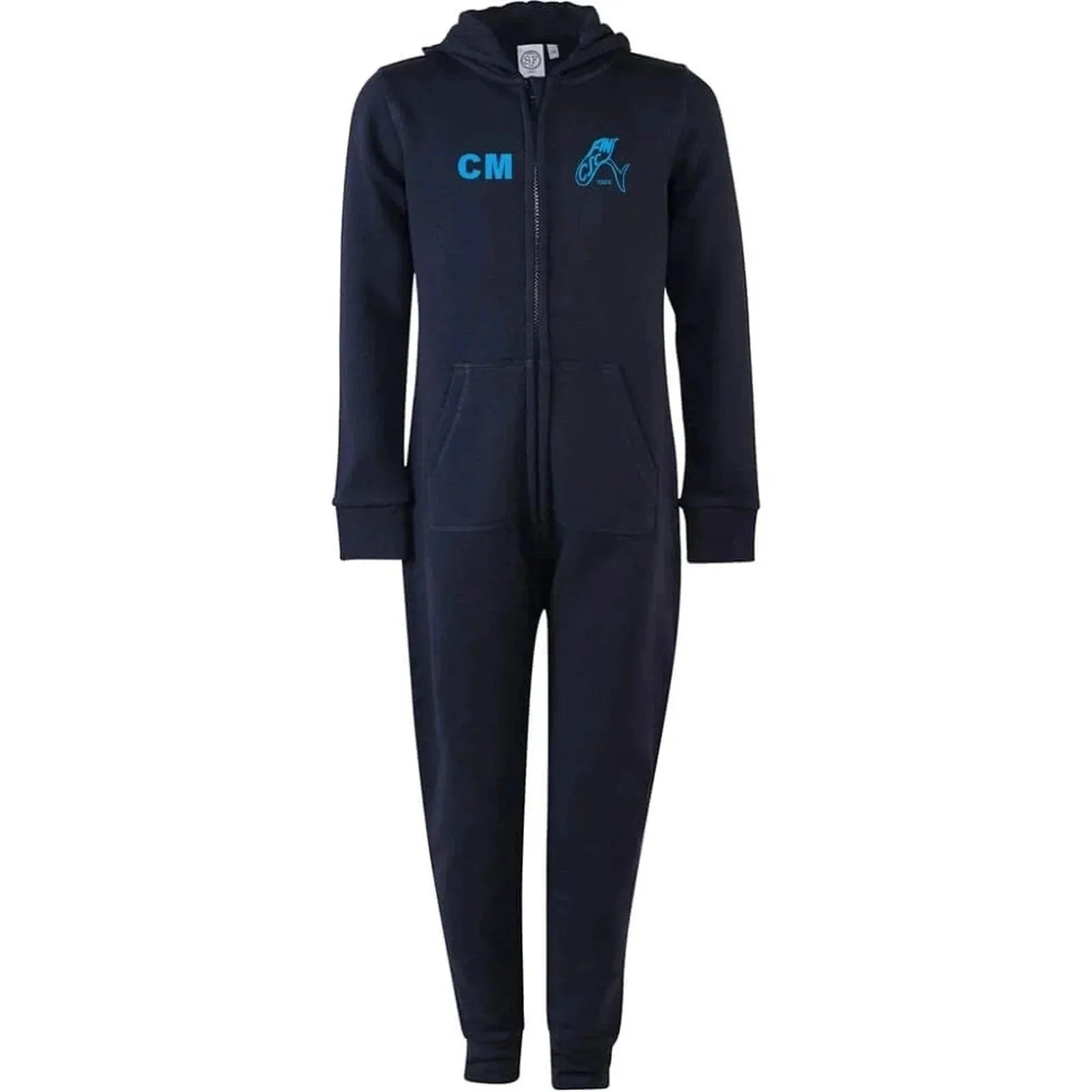 Fins CSC - Unisex All In One