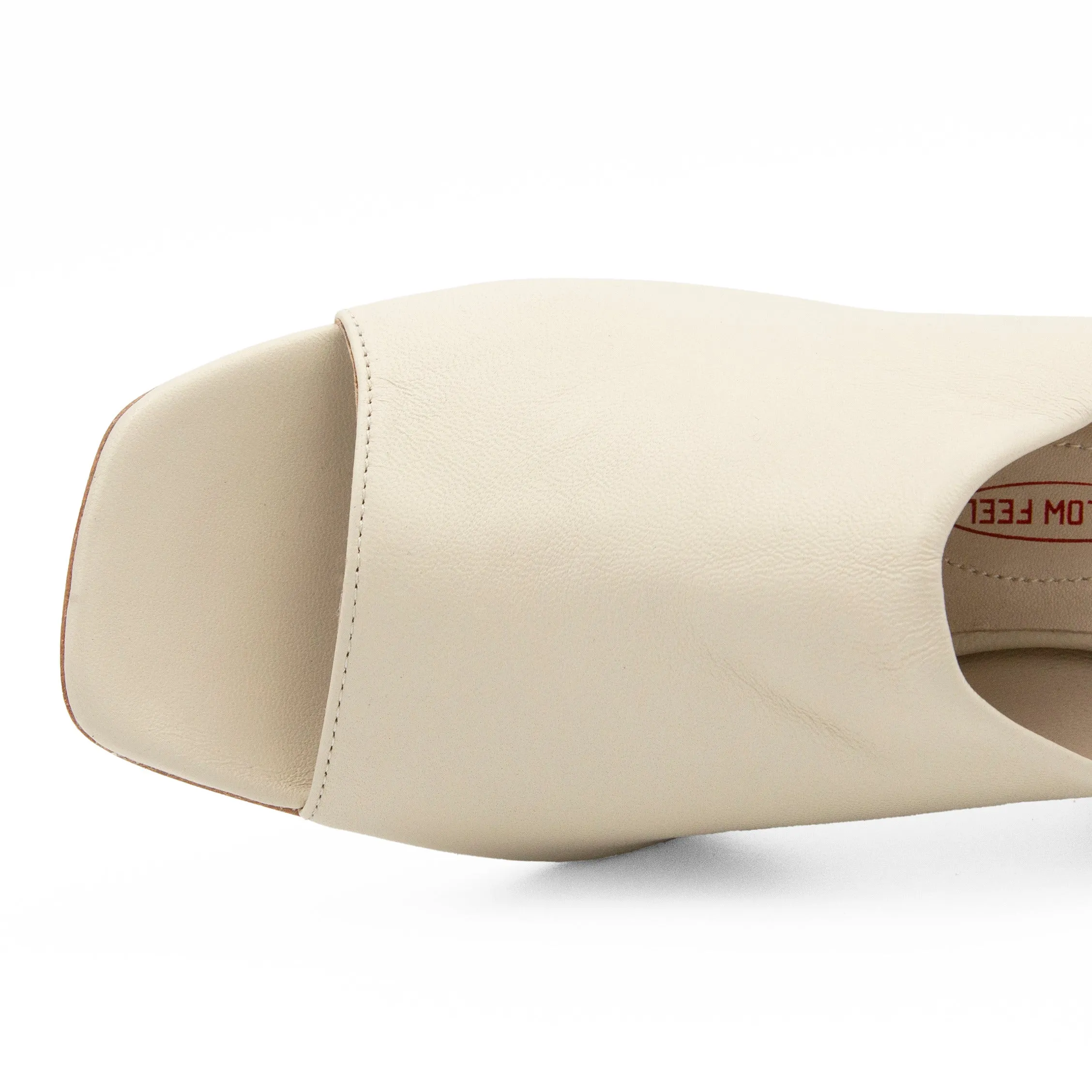 Flipper Ot Mule Foam Parmasoft