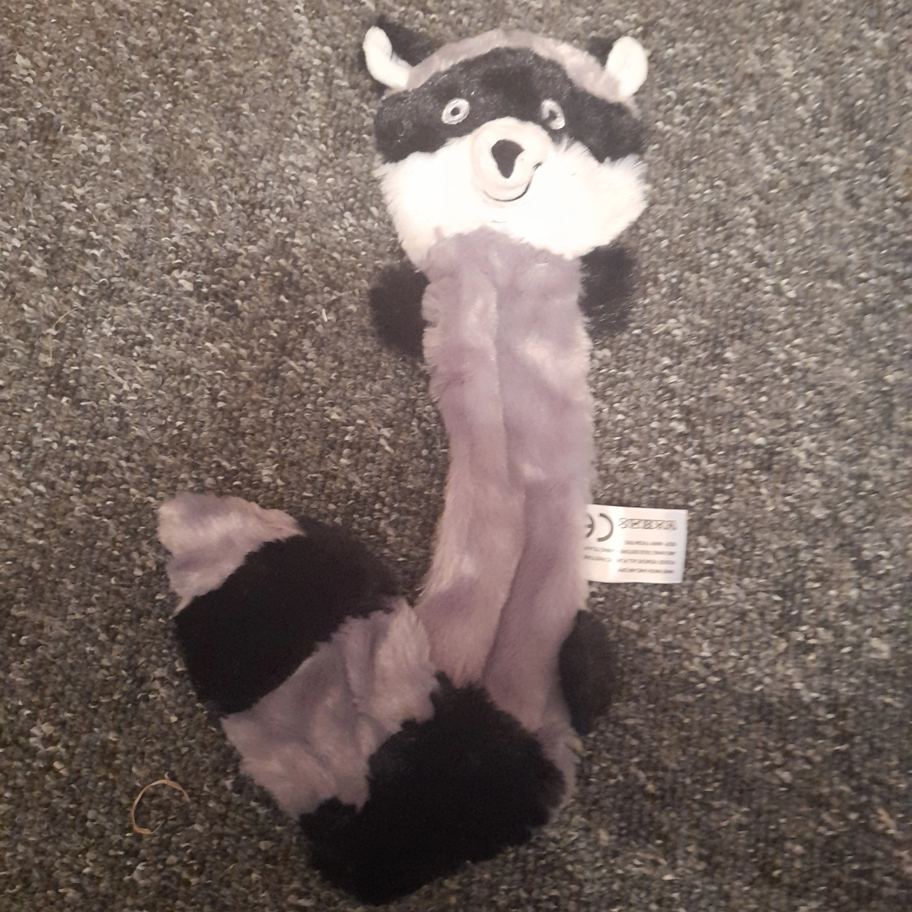 Flop friends dog chew fetch toys