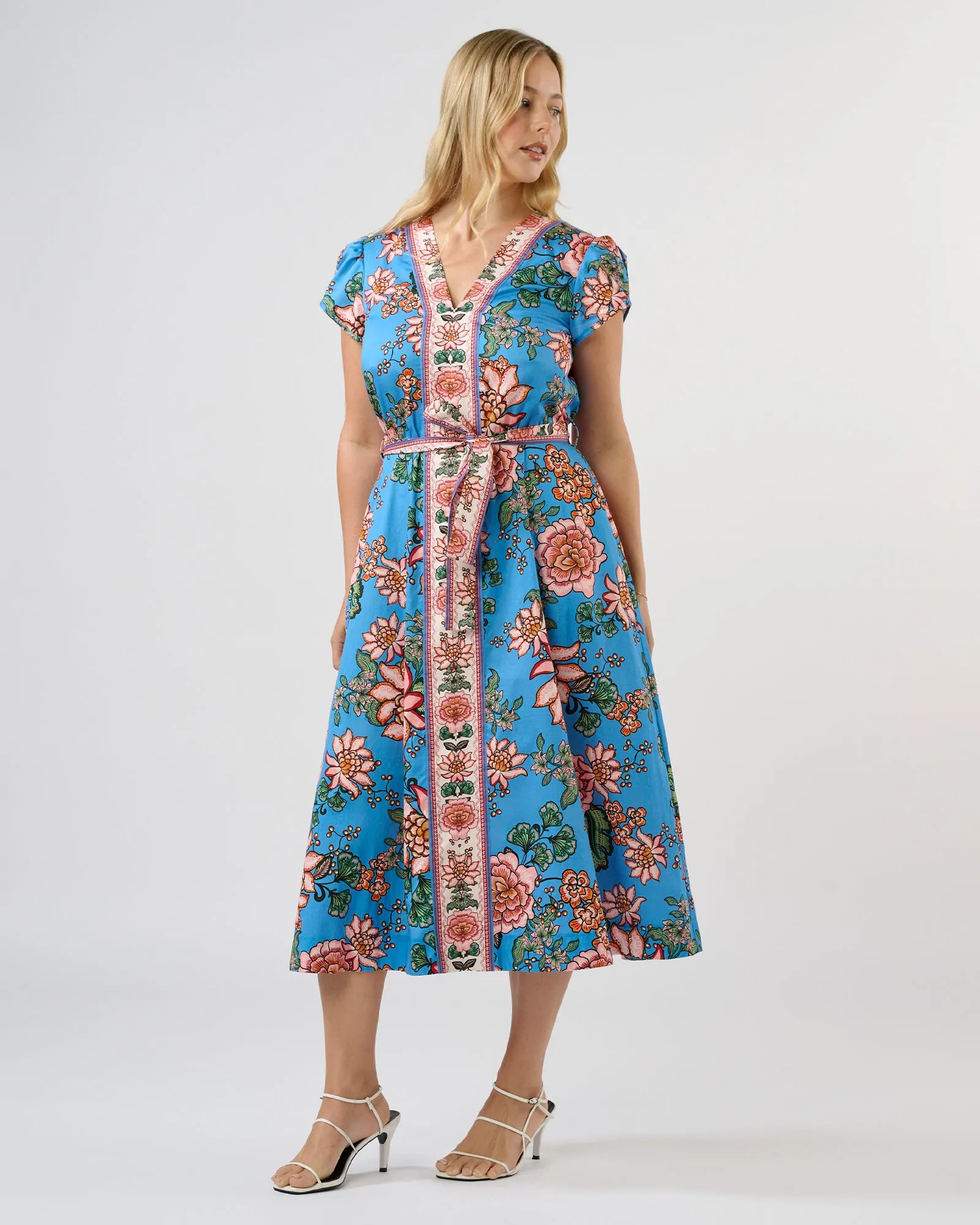 Florento Dress