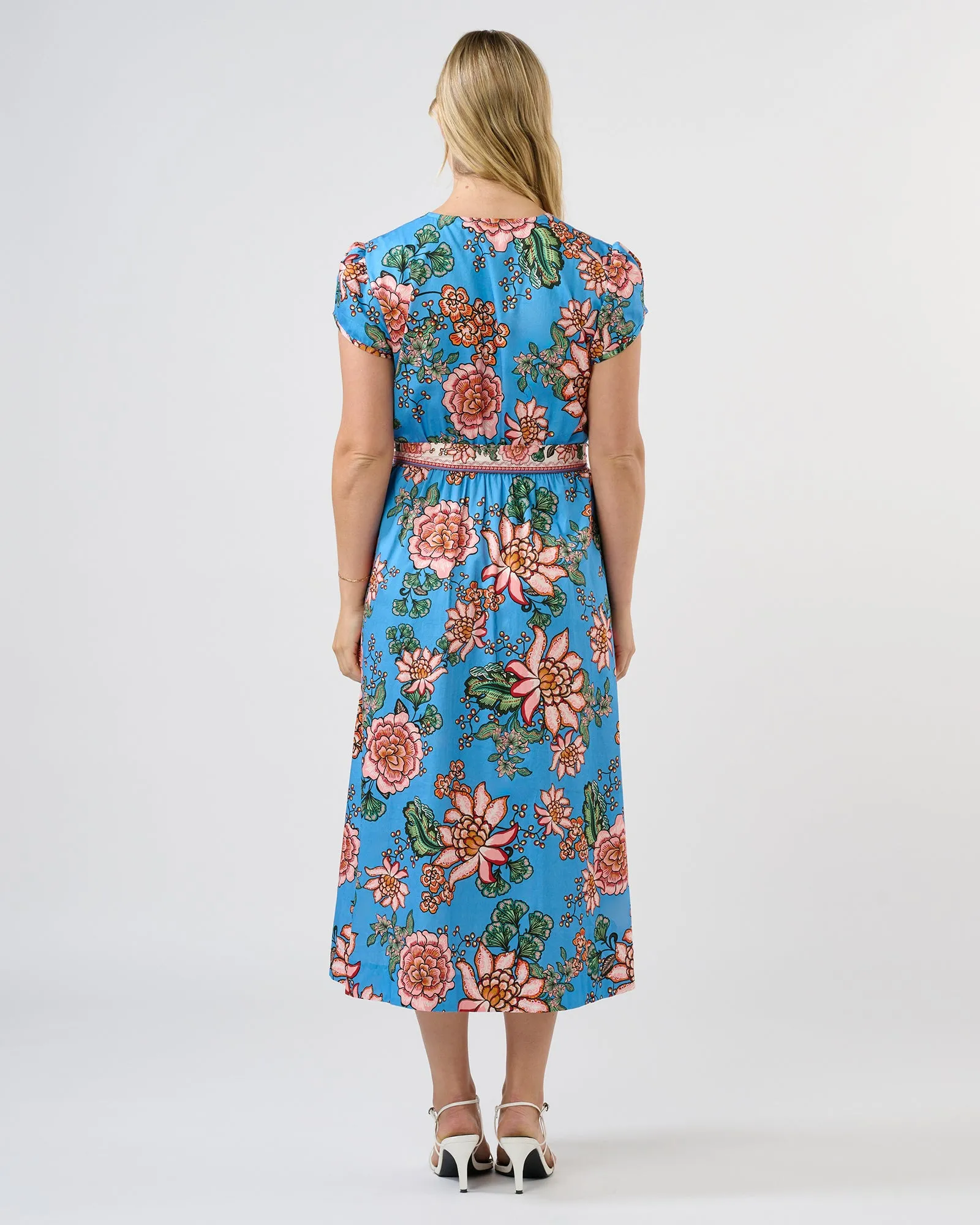 Florento Dress