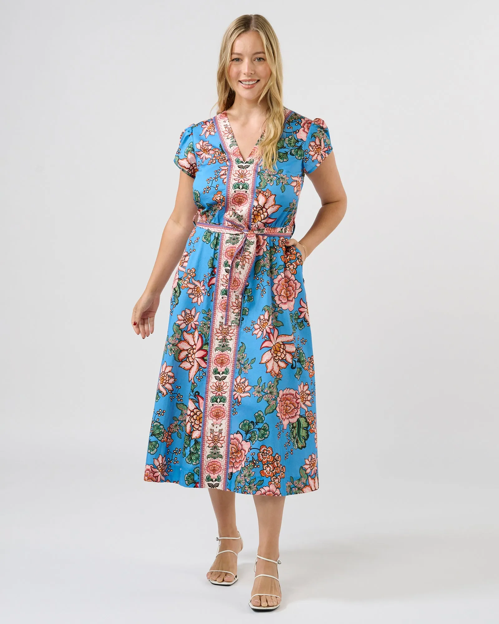 Florento Dress