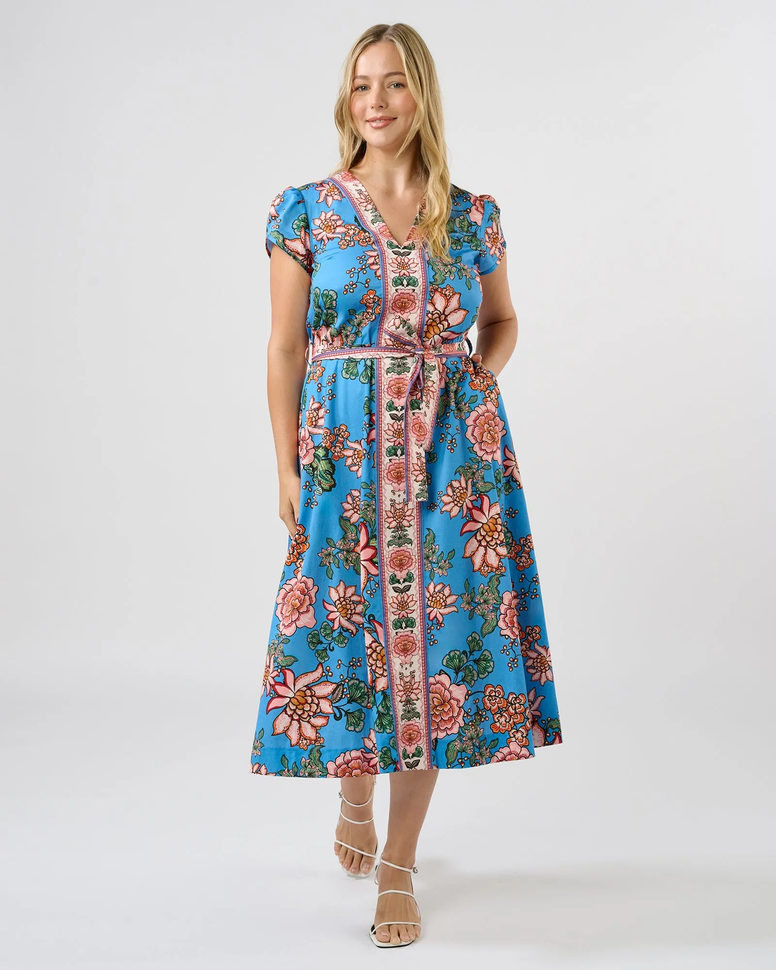Florento Dress