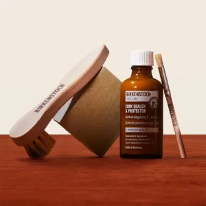 Footbed Care Set Accessories