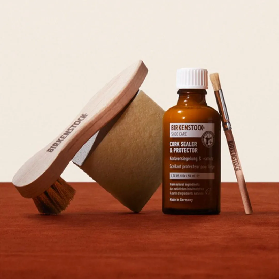 Footbed Care Set Accessories