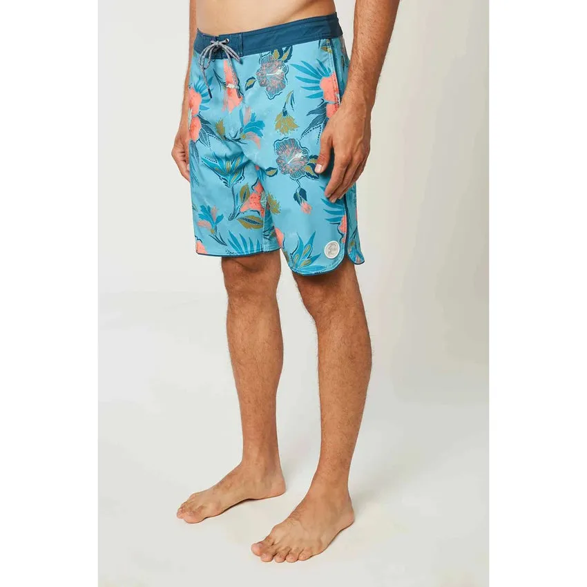 Foundation Cruzer Boardies