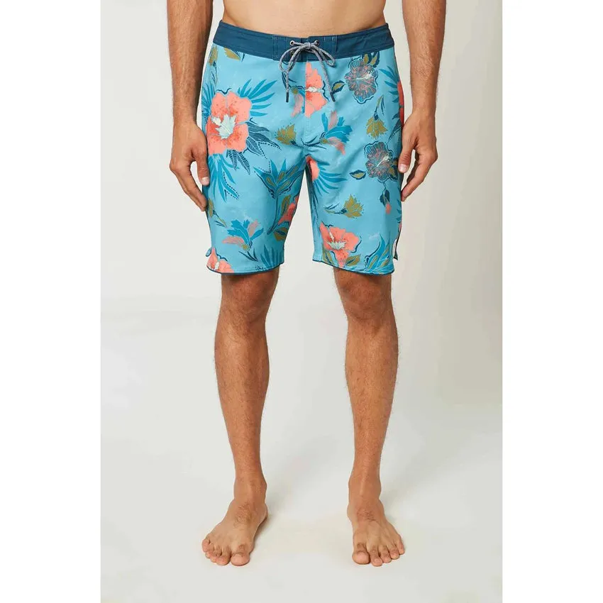 Foundation Cruzer Boardies