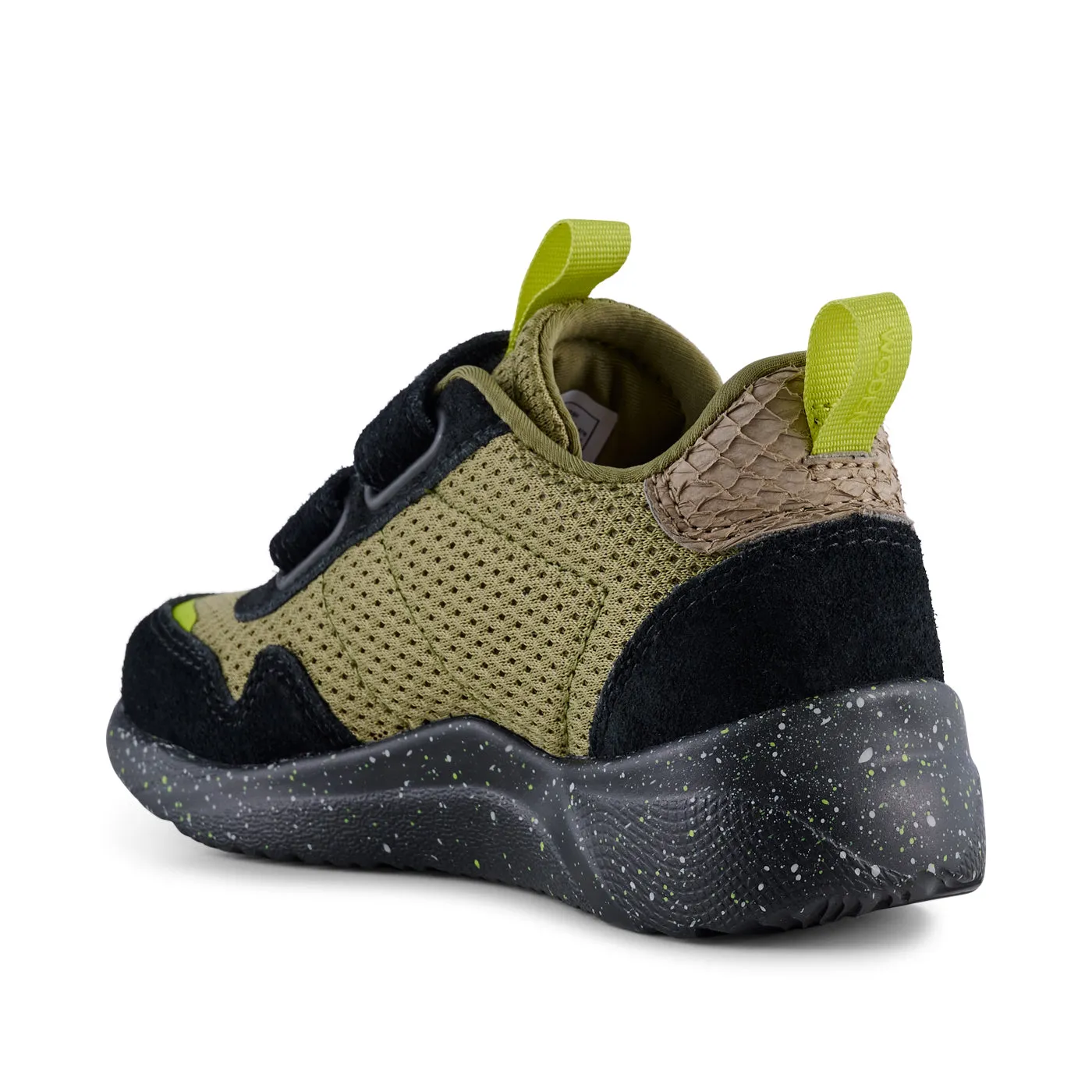 Frej Mesh - Leaf