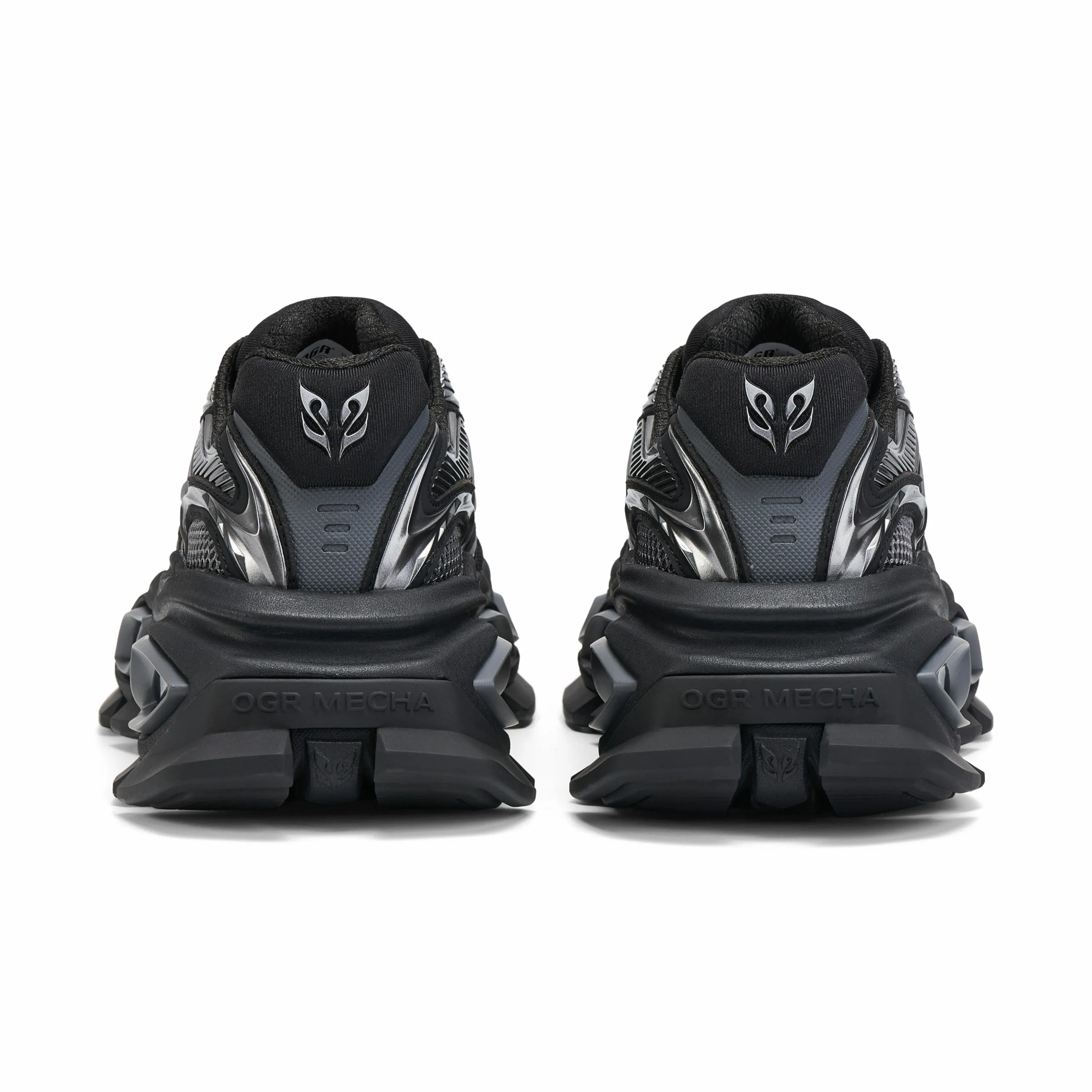 GAZE 3D SNEAKER