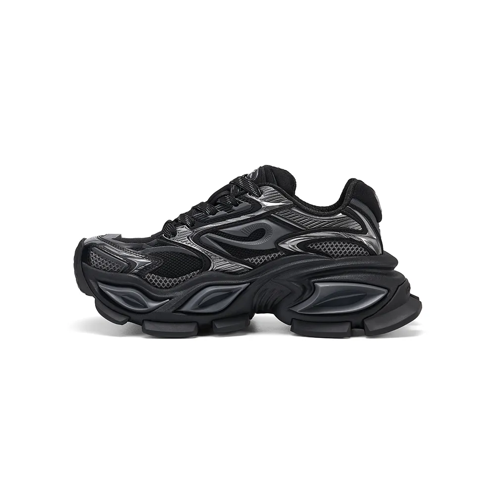 GAZE 3D SNEAKER