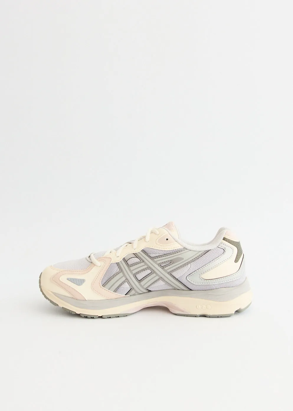 GEL-K1011 'Cloud Grey Cream' Sneakers