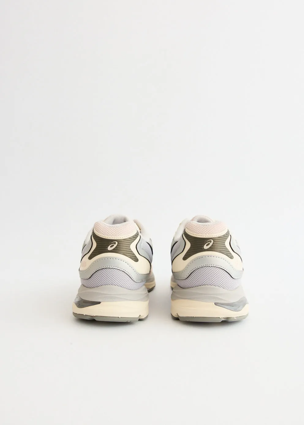 GEL-K1011 'Cloud Grey Cream' Sneakers
