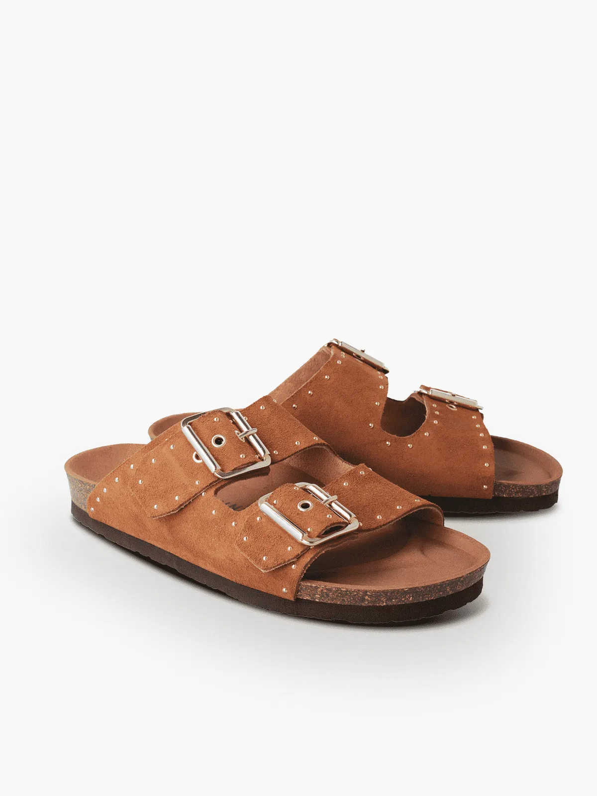 Genuins Honolulu Mandorla Mule|G105593