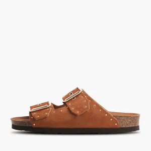 Genuins Honolulu Mandorla Mule|G105593