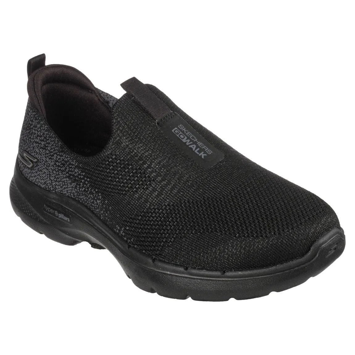 Go Walk 6 Shoe - Women's