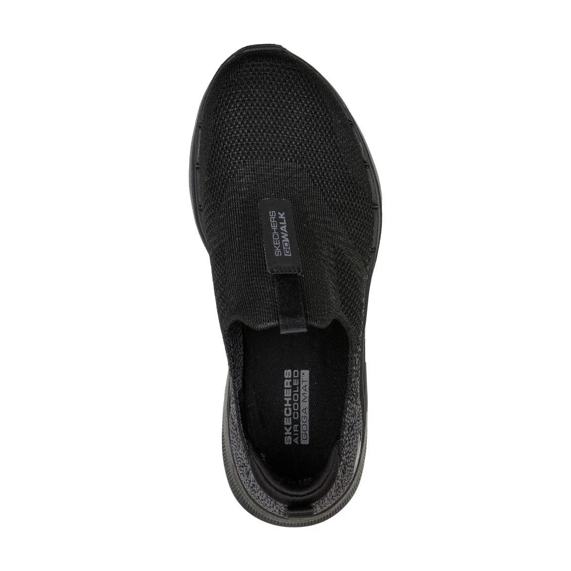 Go Walk 6 Shoe - Women's