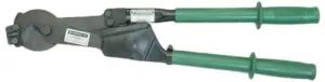 Greenlee 757 Ratcheting ACSR Cable Cutter