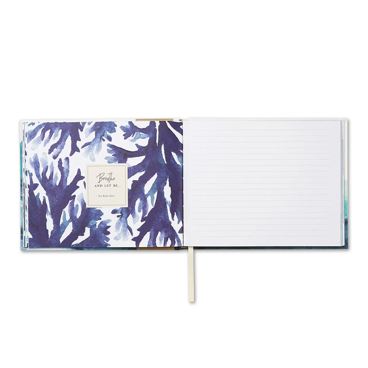 Guest Book Swept Away
